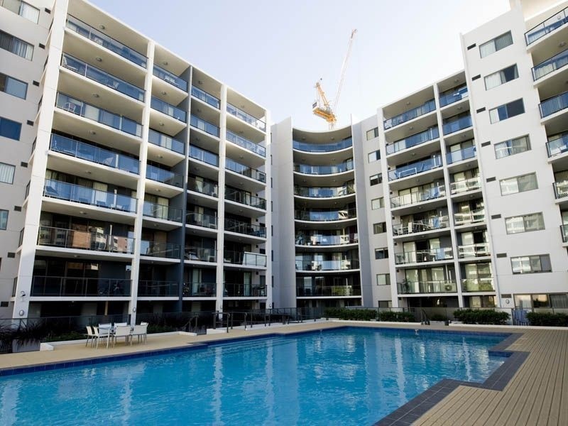 79/131 Adelaide Terrace, East Perth WA 6004