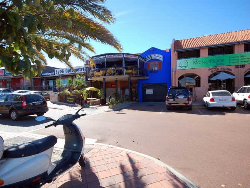 5/38 Clarence Street, Tuart Hill WA 6060