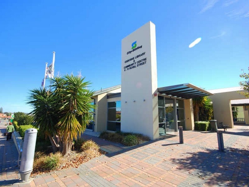 5/38 Clarence Street, Tuart Hill WA 6060