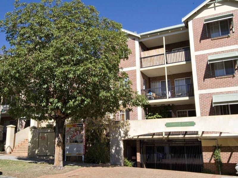 6/49-53 Bronte Street, East Perth WA 6004