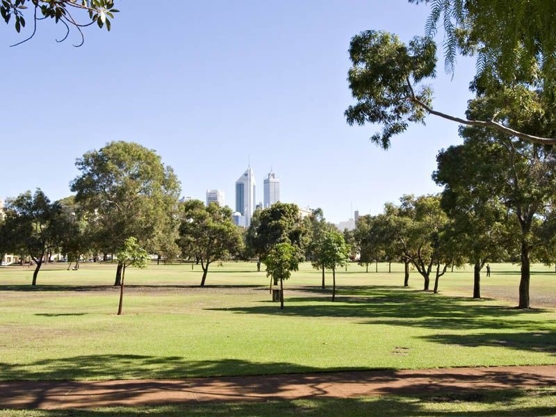 6/49-53 Bronte Street, East Perth WA 6004