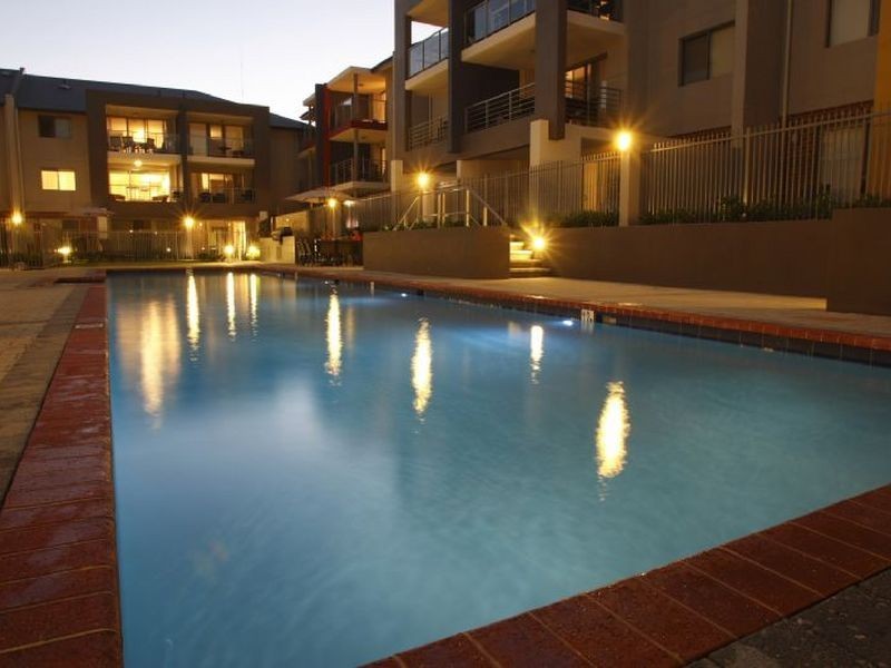 25/15-19 Carr Street, West Perth WA 6005