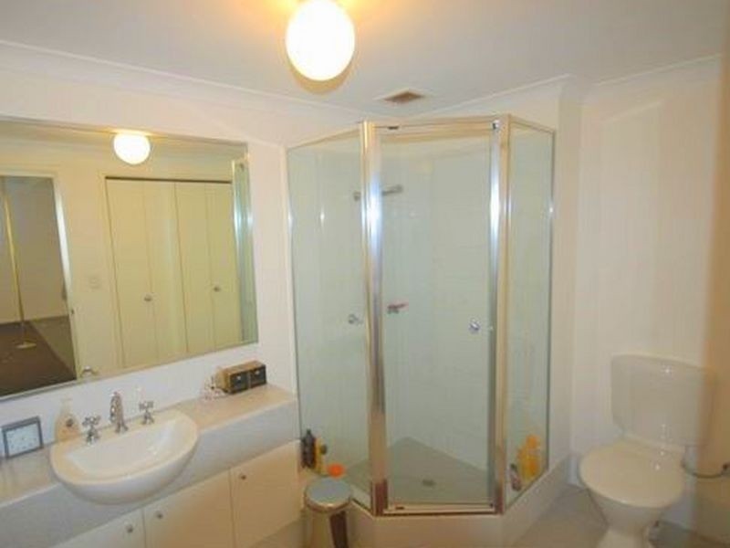 122/215 Stirling Street, Perth WA 6000