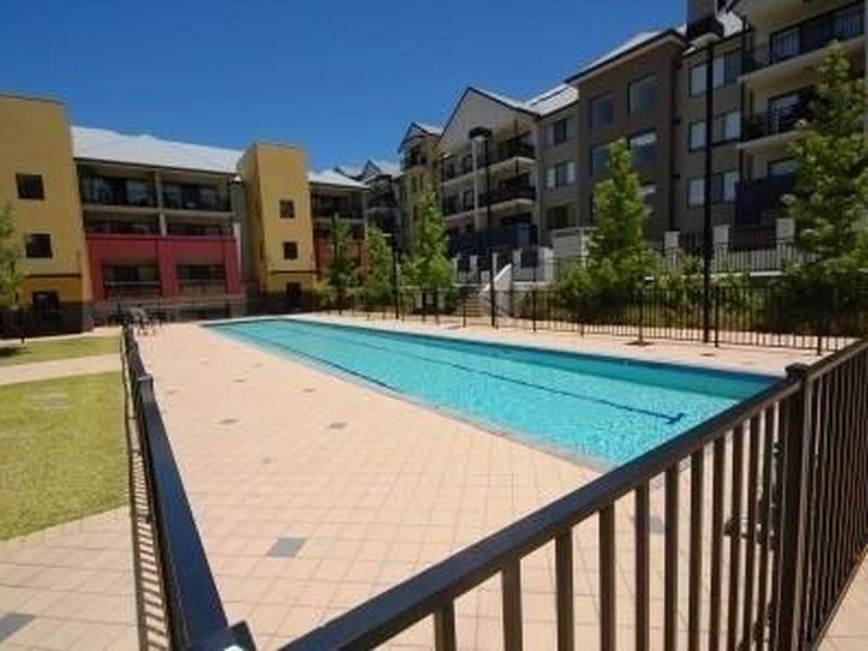 122/215 Stirling Street, Perth WA 6000