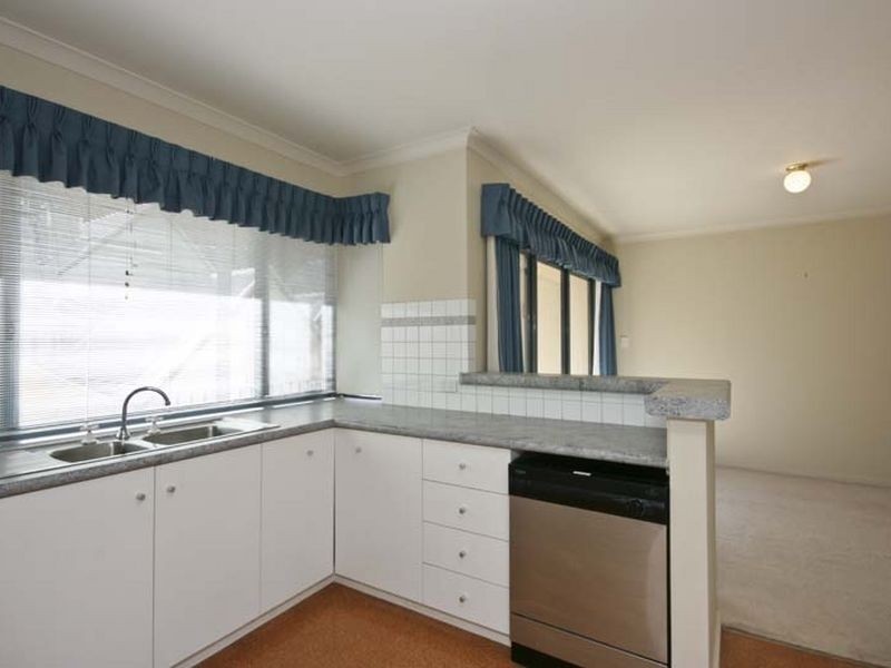 16 Constitution Street, East Perth WA 6004