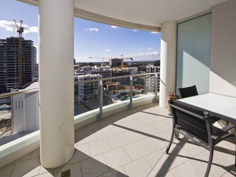 51/42 Terrace Road, East Perth WA 6004