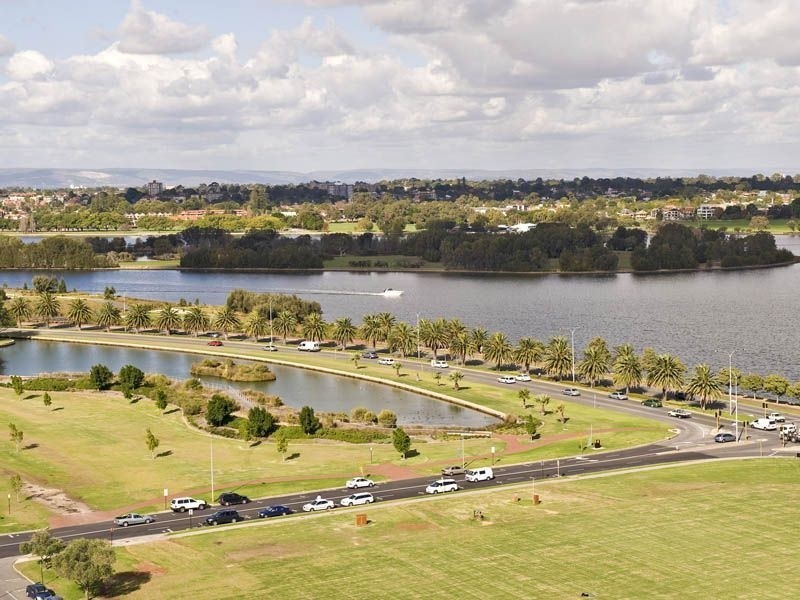 51/42 Terrace Road, East Perth WA 6004