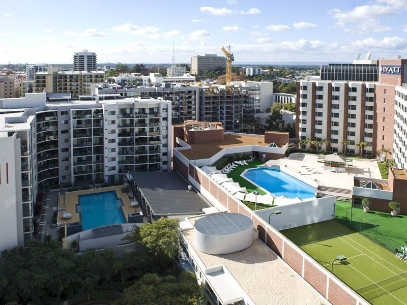 51/42 Terrace Road, East Perth WA 6004