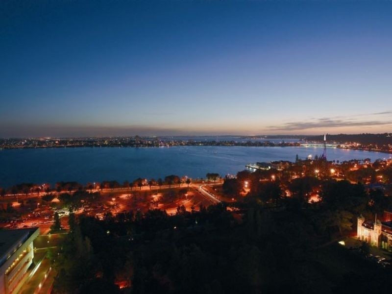 115/22 St Georges Terrace, Perth WA 6000