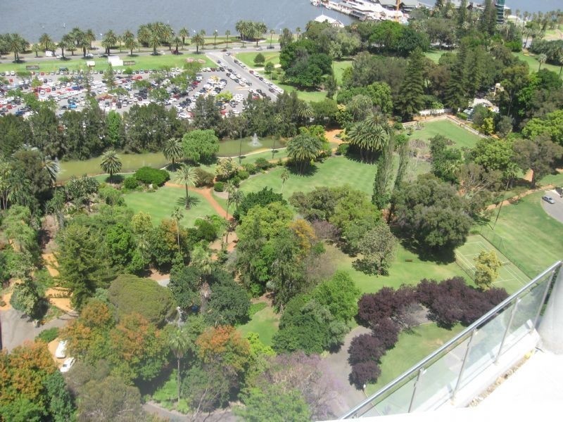 115/22 St Georges Terrace, Perth WA 6000