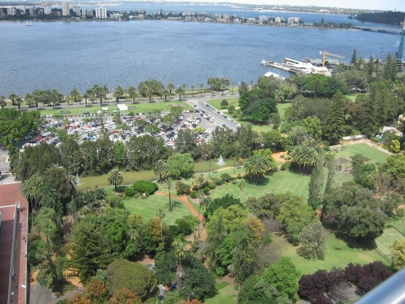 115/22 St Georges Terrace, Perth WA 6000