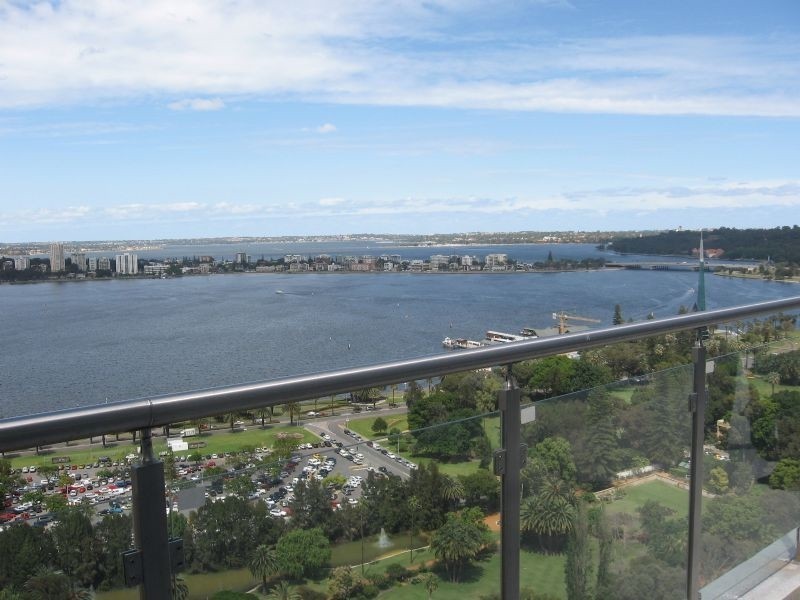 115/22 St Georges Terrace, Perth WA 6000