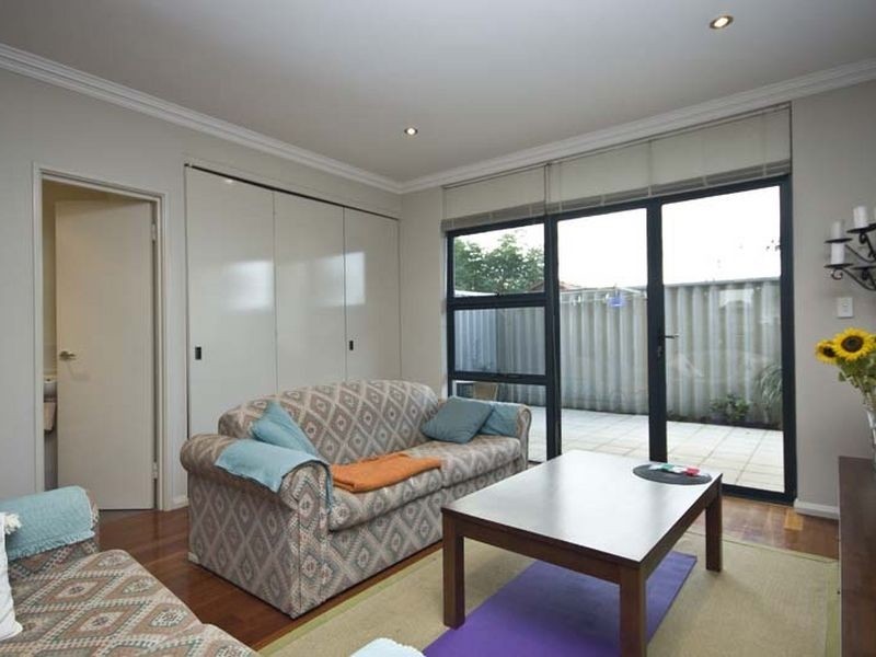 8/28 Carr Street, West Perth WA 6005