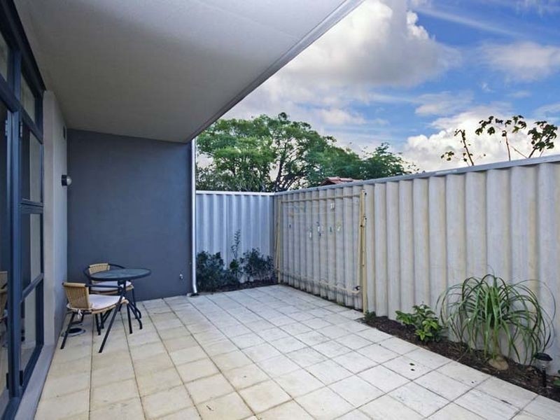 8/28 Carr Street, West Perth WA 6005