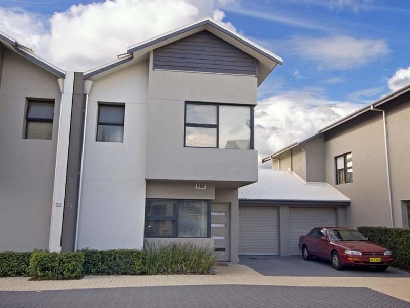 8/28 Carr Street, West Perth WA 6005