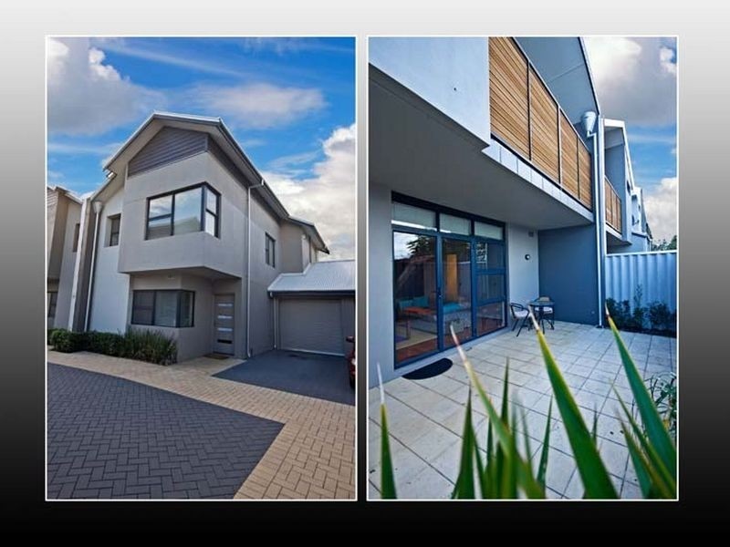 8/28 Carr Street, West Perth WA 6005