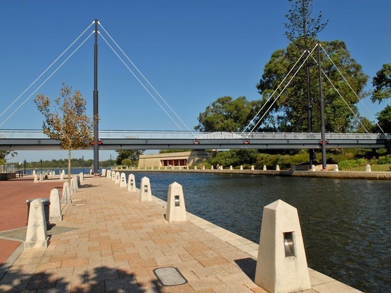 7/20 Saunders Street, East Perth WA 6004