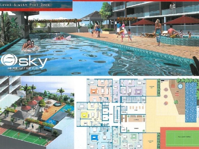 103/148 Adelaide Terrace, East Perth WA 6004