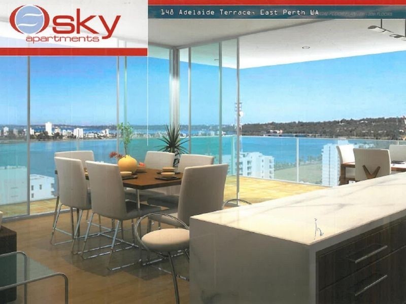 103/148 Adelaide Terrace, East Perth WA 6004