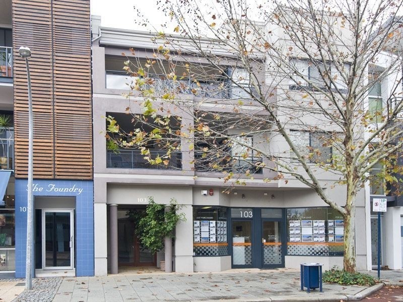 1/103 Royal Street, East Perth WA 6004