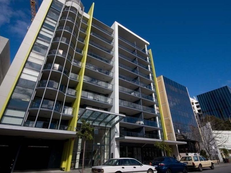 12/375 Hay Street, Perth WA 6000