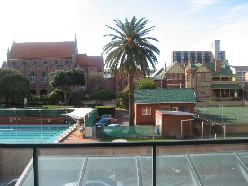 12/375 Hay Street, Perth WA 6000