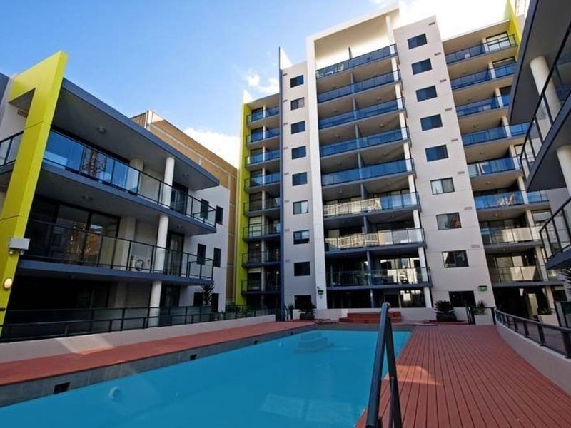 12/375 Hay Street, Perth WA 6000