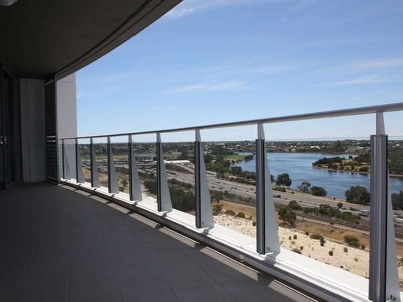 1406/96 Bow River Crescent, Burswood WA 6100