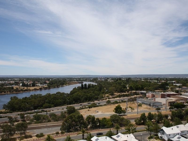 1406/96 Bow River Crescent, Burswood WA 6100