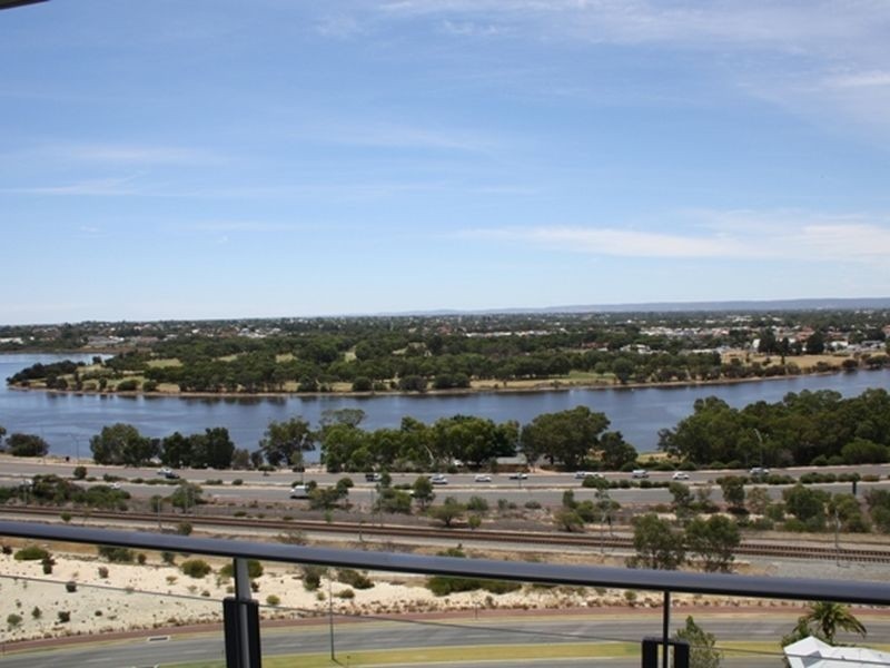 1406/96 Bow River Crescent, Burswood WA 6100