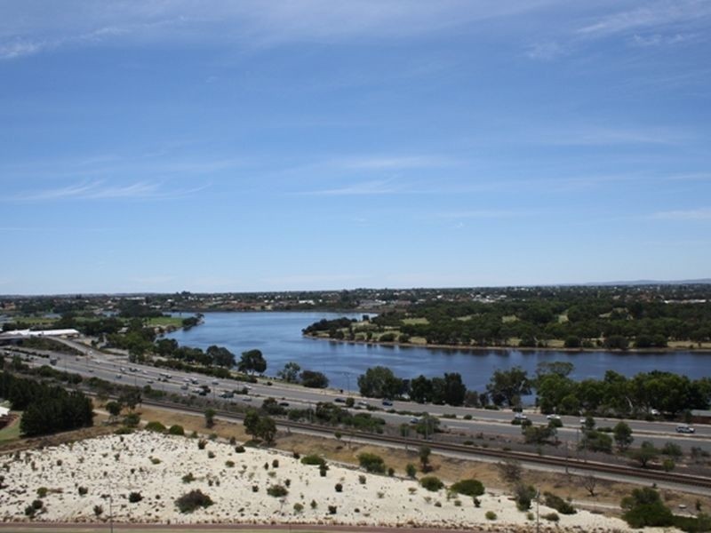 1406/96 Bow River Crescent, Burswood WA 6100