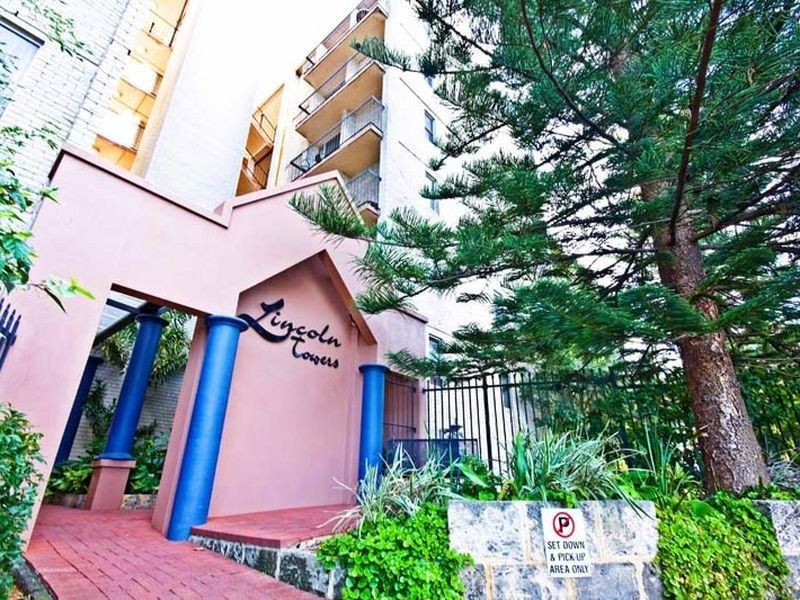 6/133 Lincoln Street, Highgate WA 6003