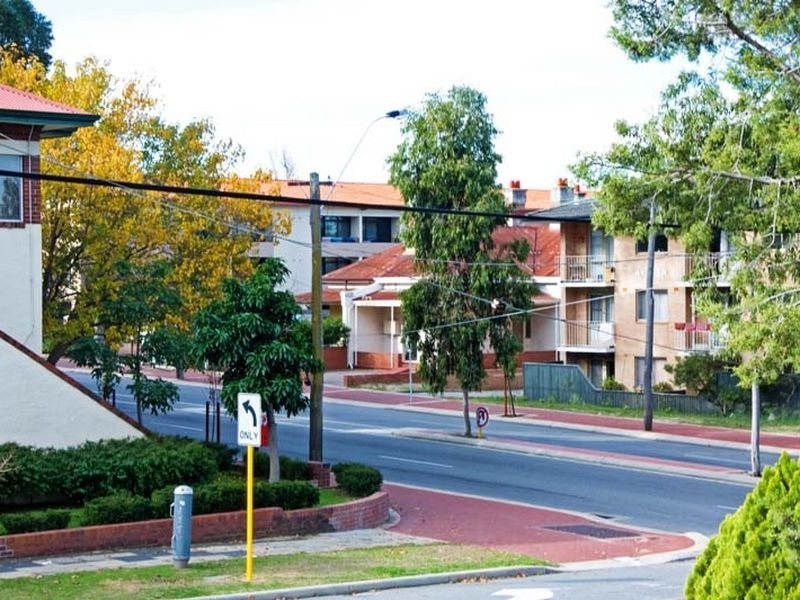 6/133 Lincoln Street, Highgate WA 6003