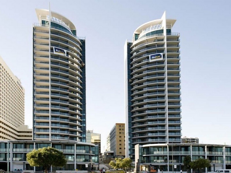 54/98 Terrace Road, East Perth WA 6004