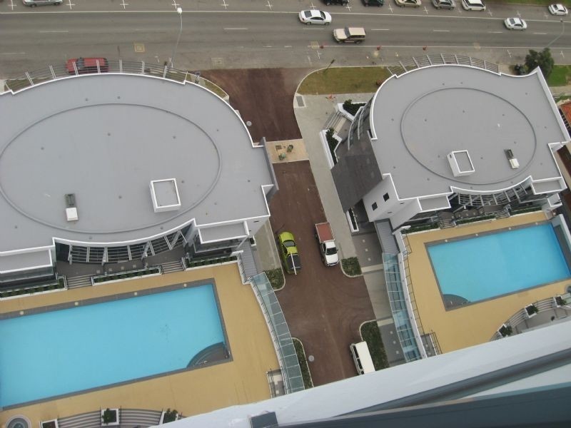 66/98 Terrace Road, East Perth WA 6004