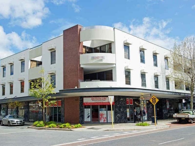 8/113 Royal Street, East Perth WA 6004