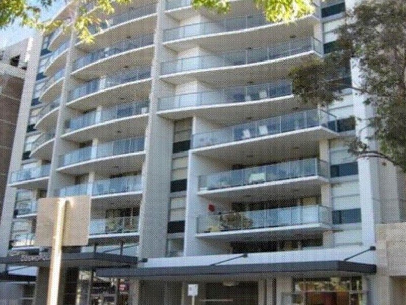 30/269 Hay Street, East Perth WA 6004