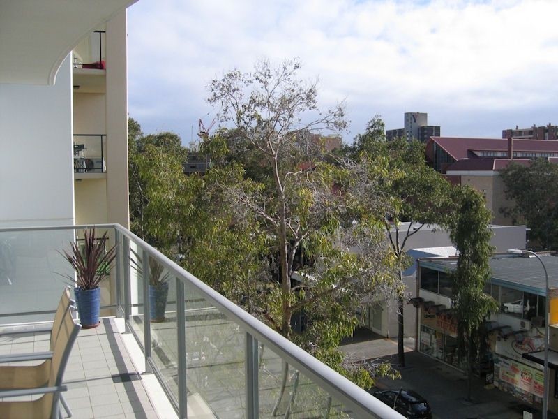 30/269 Hay Street, East Perth WA 6004