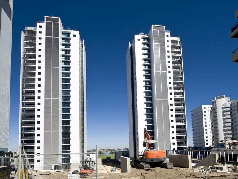 49/98 Terrace Road, East Perth WA 6004