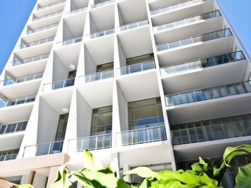 59/151 Adelaide Terrace, East Perth WA 6004