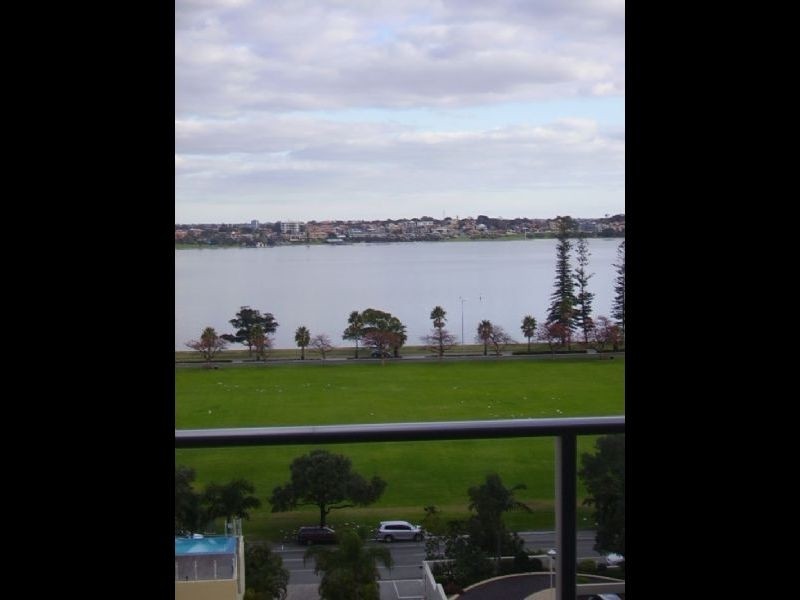 59/151 Adelaide Terrace, East Perth WA 6004