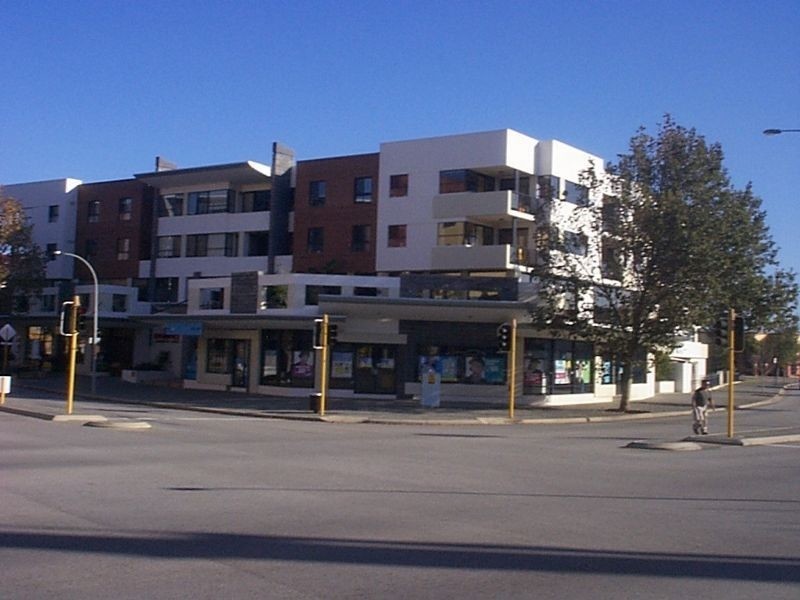 19/82 Royal Street, East Perth WA 6004