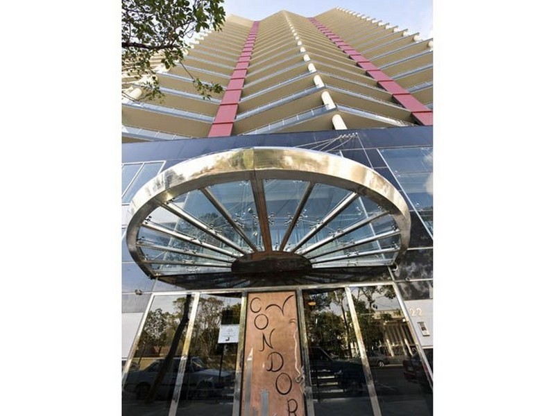 35/22 St Georges Terrace, Perth WA 6000