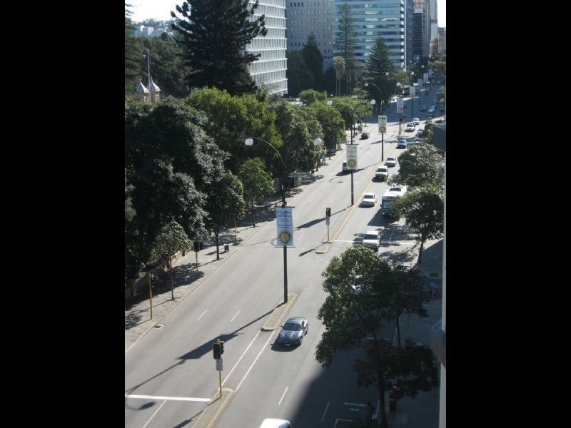 35/22 St Georges Terrace, Perth WA 6000