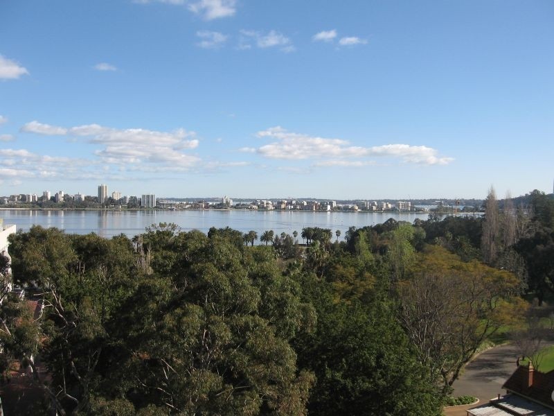 35/22 St Georges Terrace, Perth WA 6000