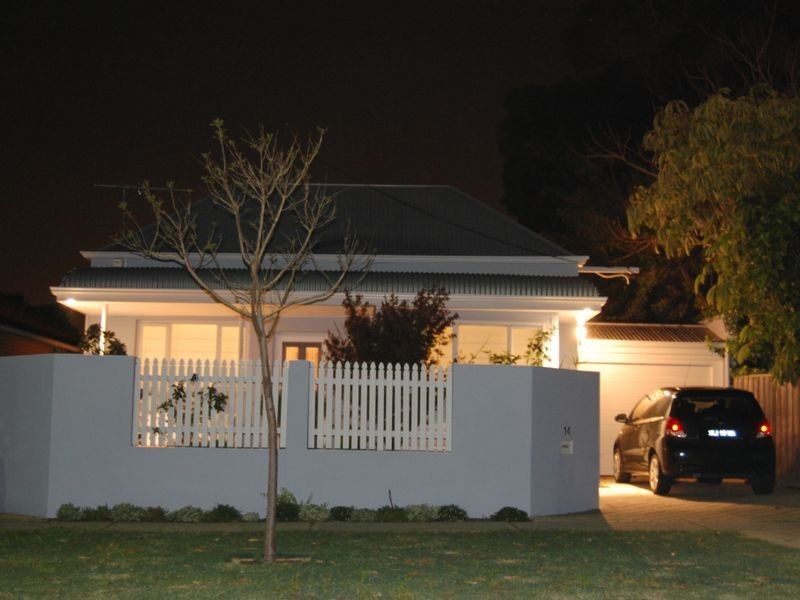 14 Morrison Street, Maylands WA 6051