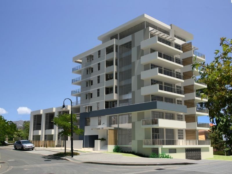 3/41-45 Tully Road, East Perth WA 6004