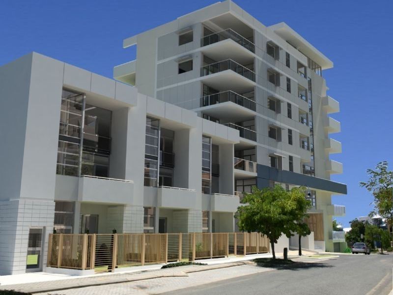 3/41-45 Tully Road, East Perth WA 6004