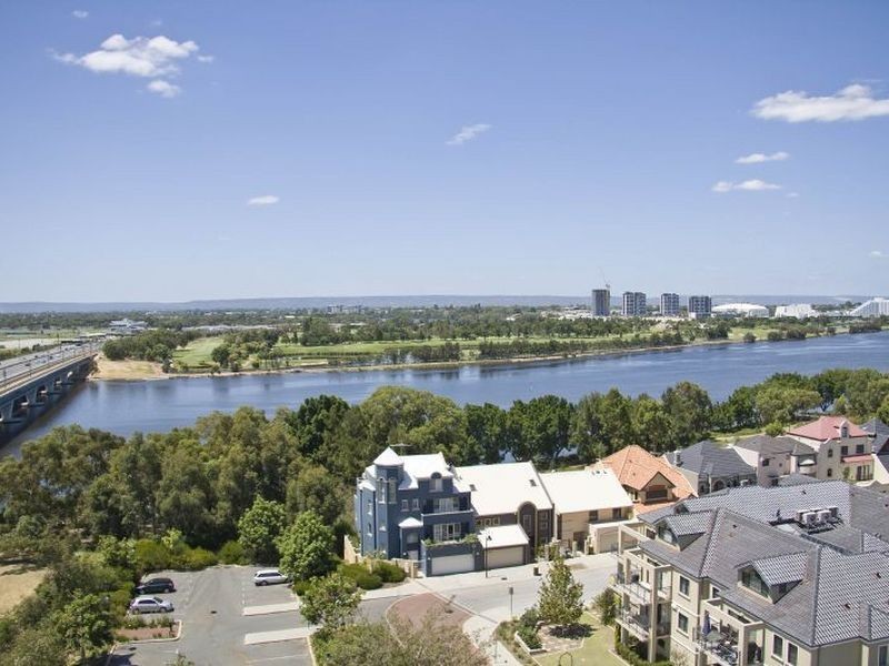 3/41-45 Tully Road, East Perth WA 6004