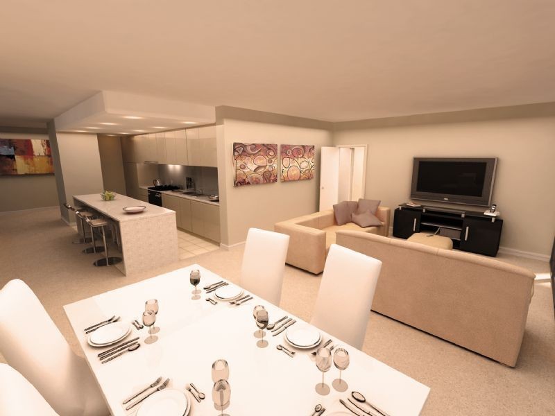 3/41-45 Tully Road, East Perth WA 6004